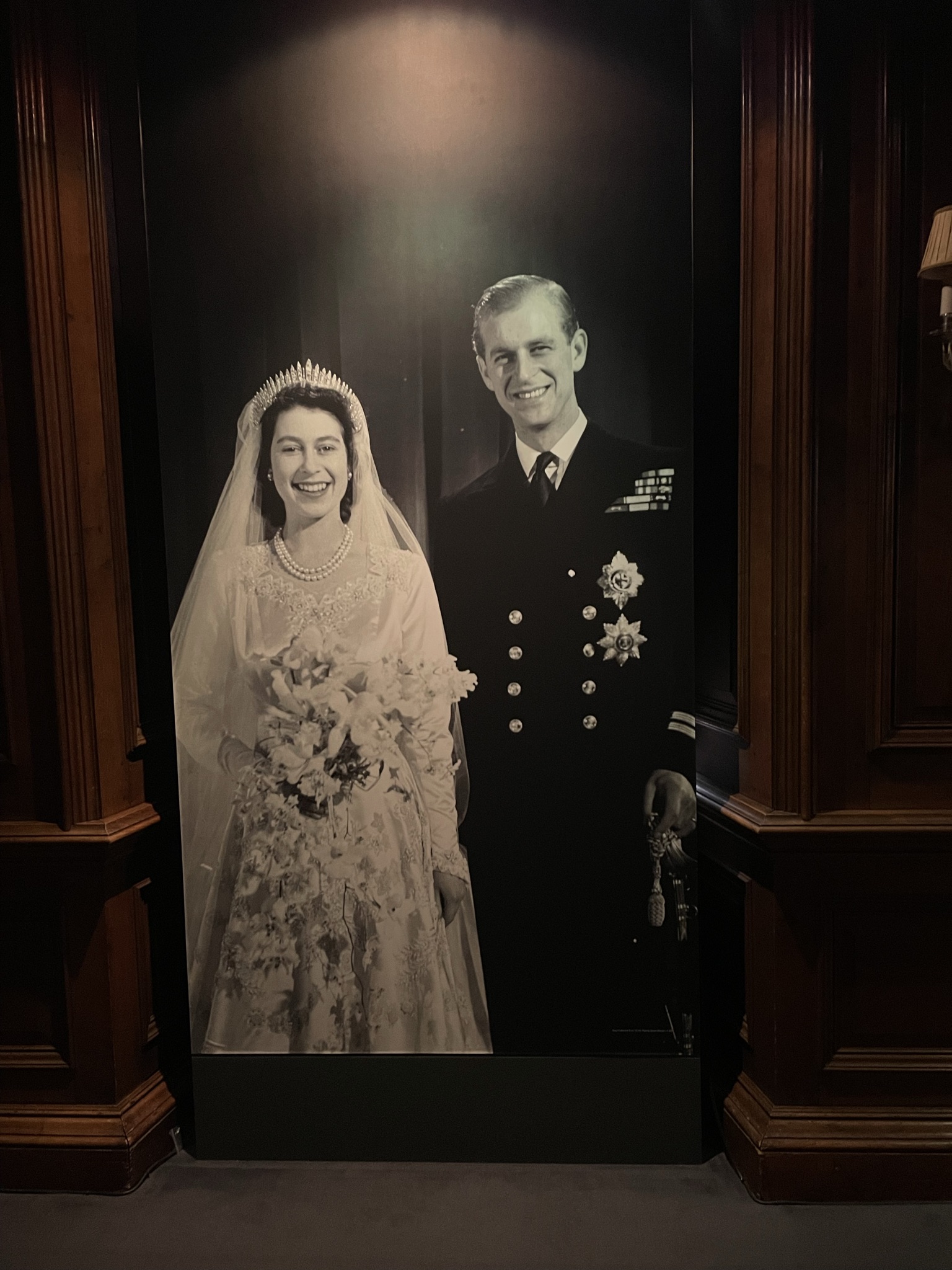 An American in Edinburgh The magic of Edinburgh and Sheraton Grand