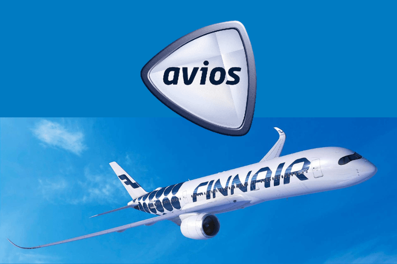 BREAKING Finnair to join Avios, free wifi for Finnair Plus and new