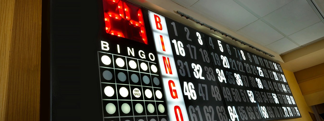 Turning Stone Casino Bingo Calendar & High Stakes Games(03)