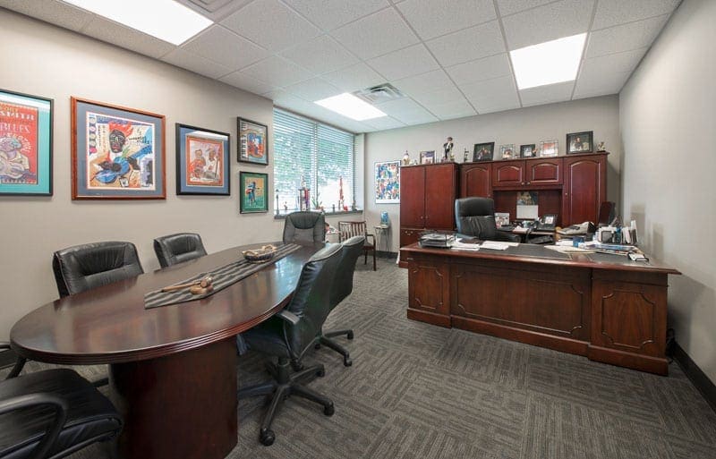 Arkansas Oklahoma Gas Turnkey Construction Management