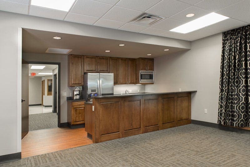 Arkansas Oklahoma Gas Turnkey Construction Management