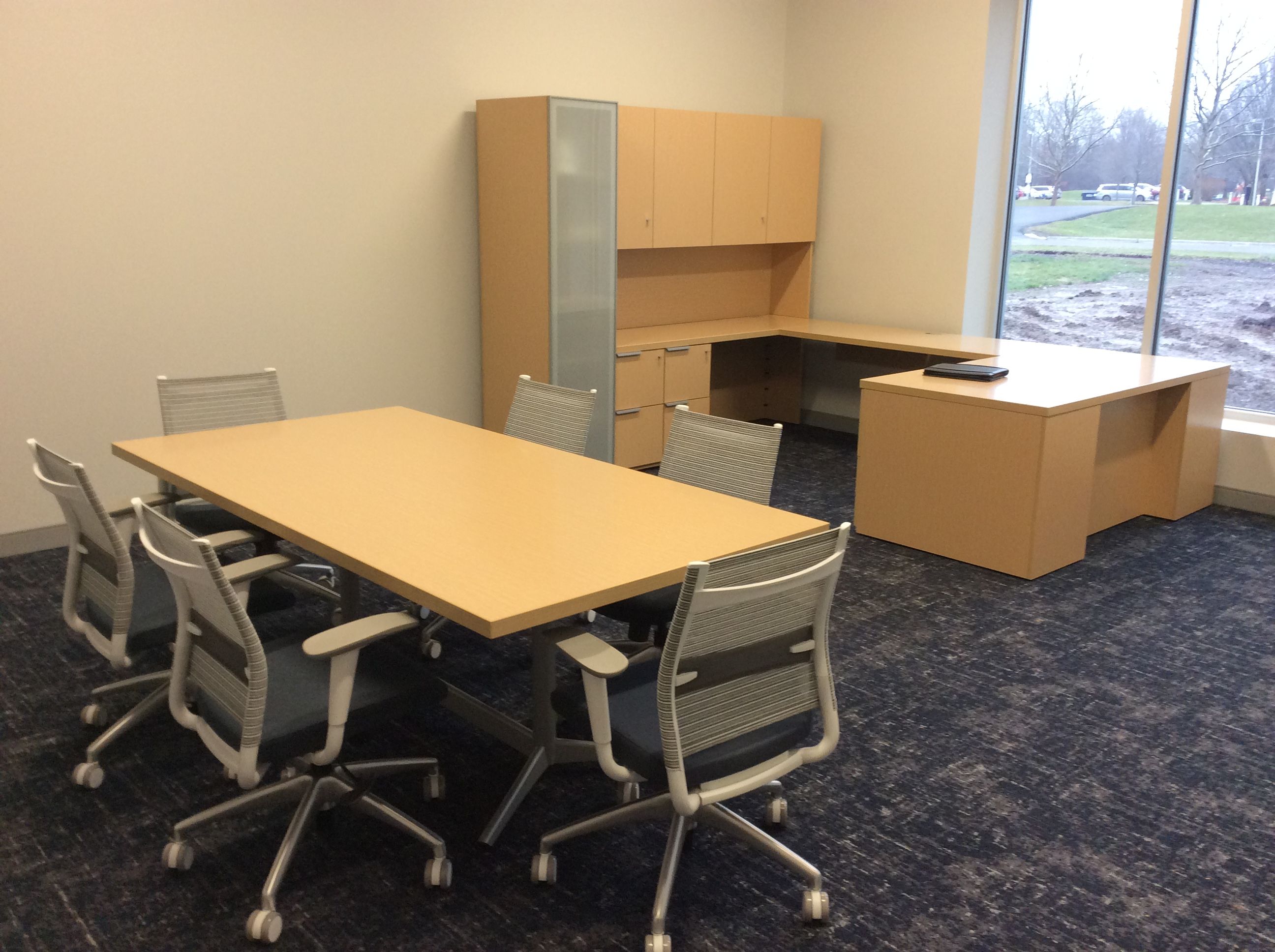 The Importance of Regular Office Furniture Maintenance Blog