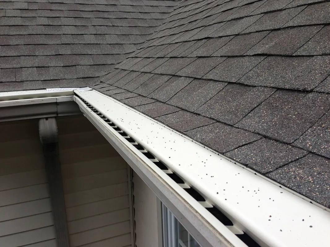 Professional Gutter Replacement • Turn Key Roofing • Anderson, SC