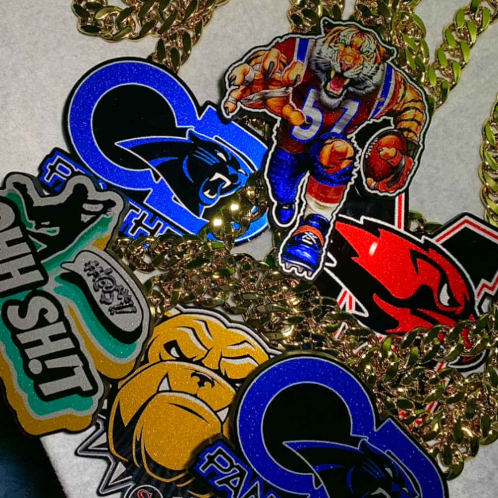 Custom Swag Chain