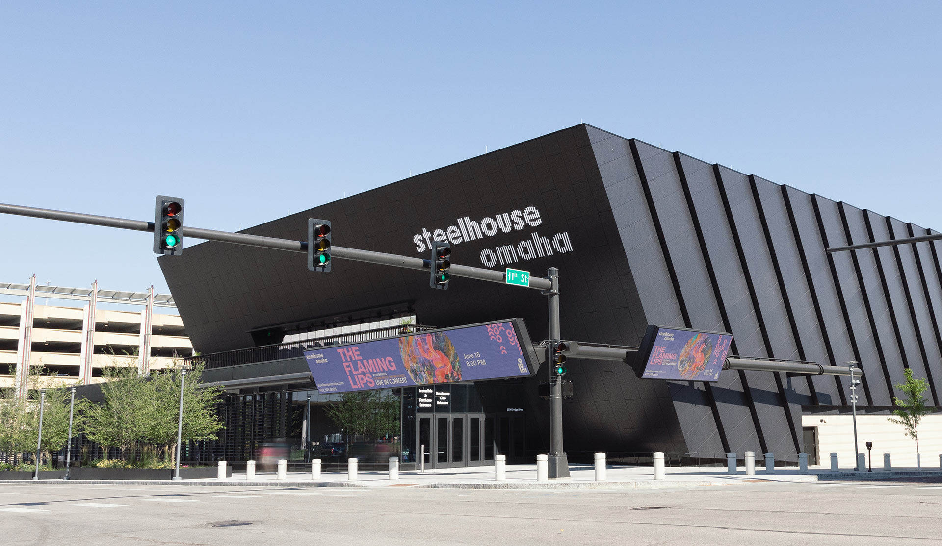 Steelhouse Omaha Turnpost, Inc