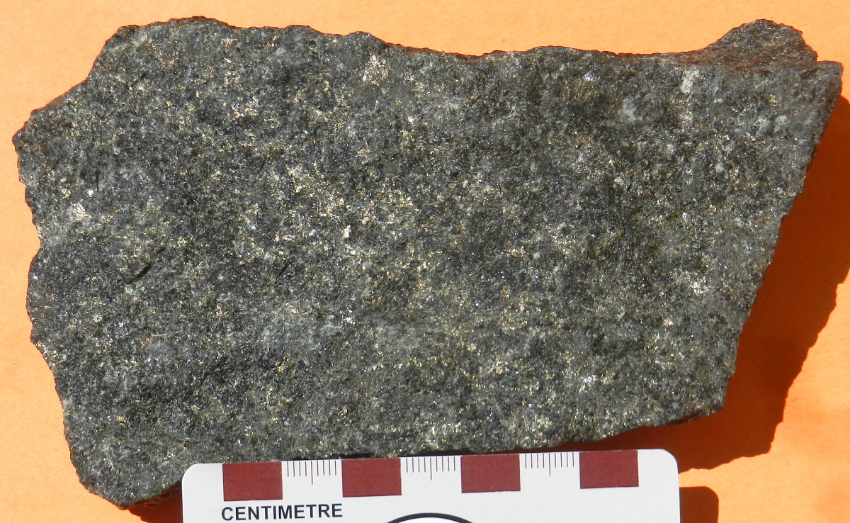 Magmatic nickelcopper ores, Western Australia