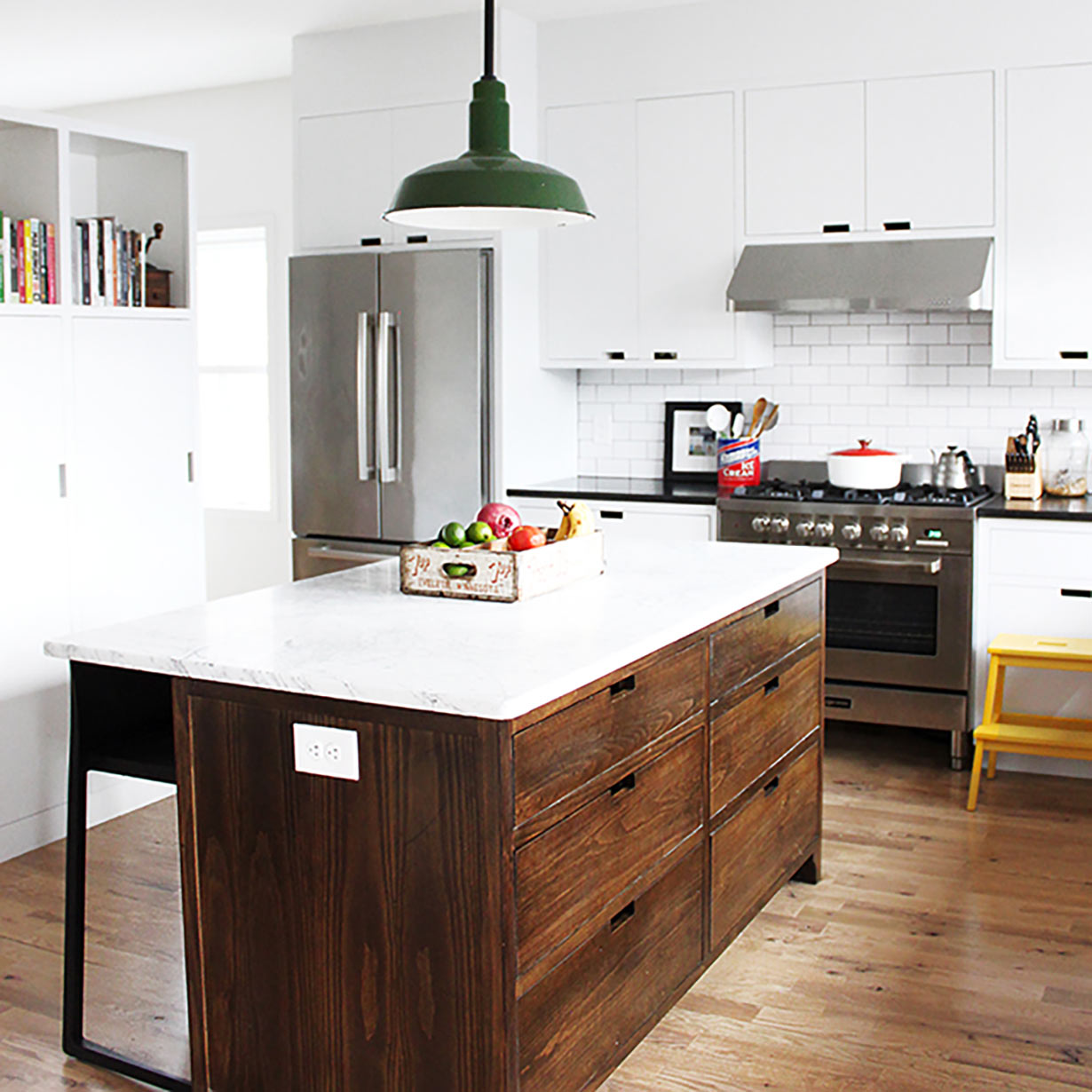 28 Kitchen Essentials for the Home Cook Turntable Kitchen