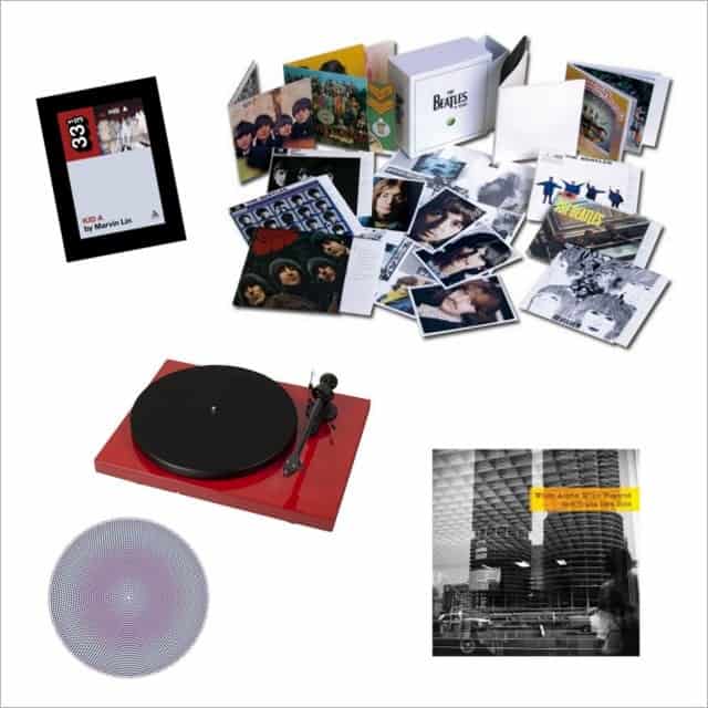 Turntable Kitchen’s Top 5 Turntables (and Tips for