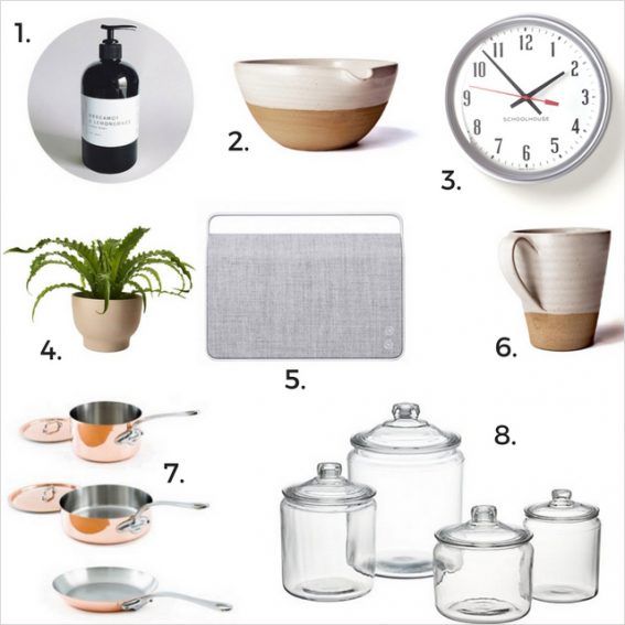 A New Kitchen Preview Turntable Kitchen