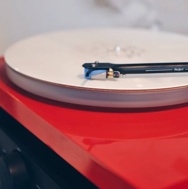 The Top 5 Best Turntables and Stereo Systems