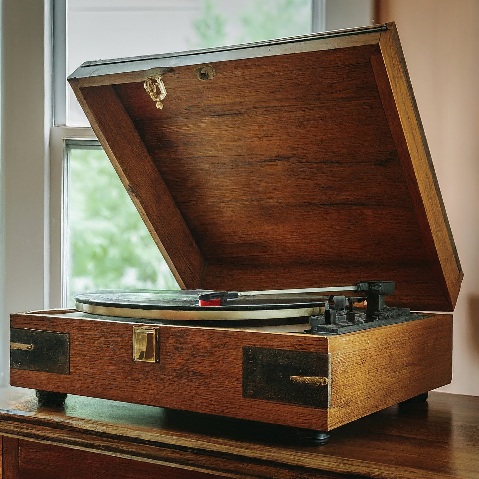 Don't Panic! Your Turntable Won't Turn On? Try These Fixes Now! DIY