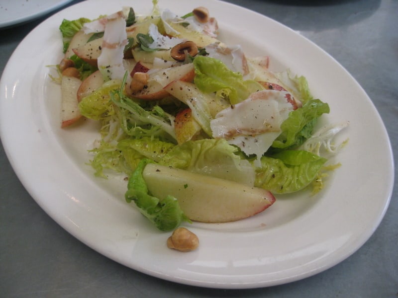 Serpentine Another Local Gem in the Dogpatch Turntable Kitchen