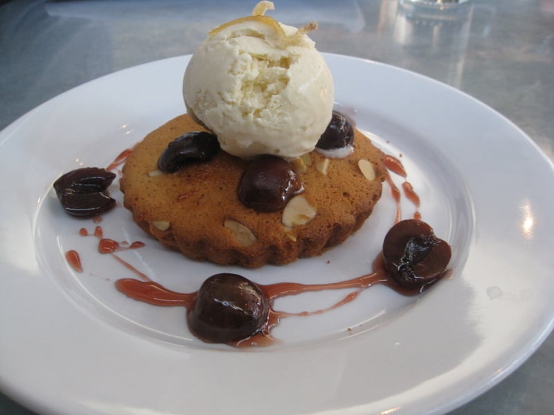 Serpentine Another Local Gem in the Dogpatch Turntable Kitchen