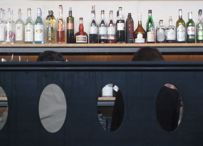 Serpentine Another Local Gem in the Dogpatch Turntable Kitchen