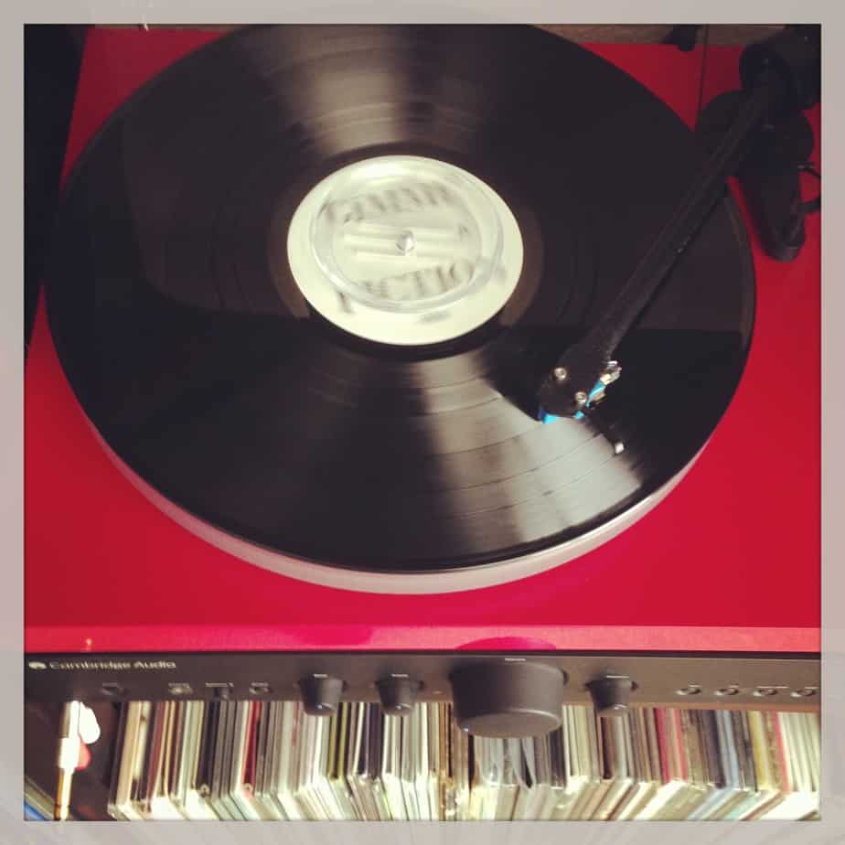 Turntable Kitchen’s Top 5 Turntables (and Tips for