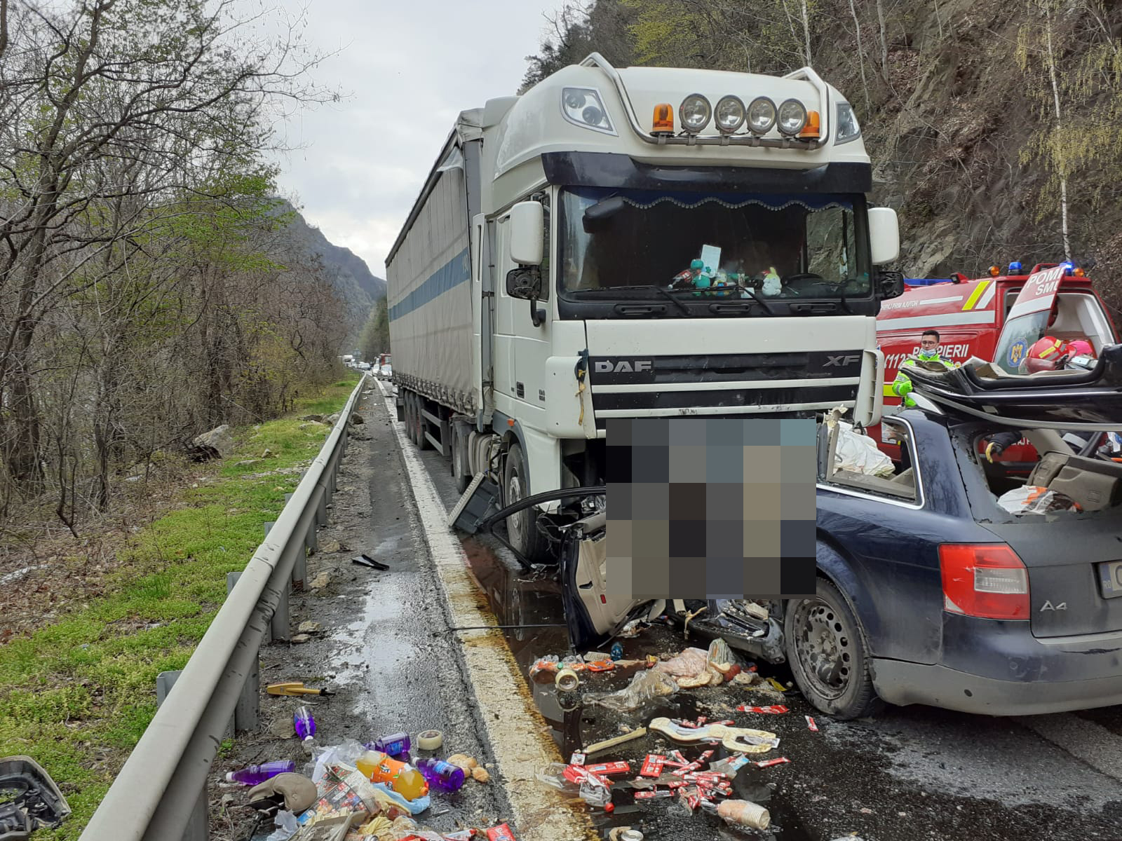 Jul 30, 2021 · • traficul pe valea oltului, paralizat in continuare din cauza unui accident petrecut in urma cu 12 ore • ramnicu valcea. Foto Doi MorÈ›i Intr Un Accident Grav Pe Valea Oltului