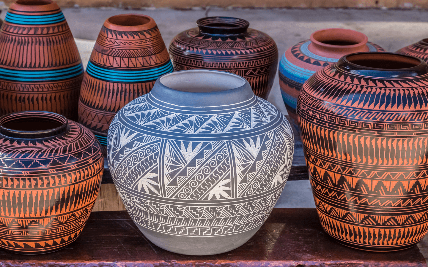 4 Fascinating Ways to Explore Native American Culture in Santa Fe NM