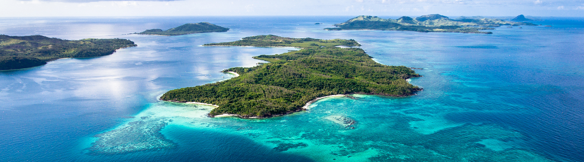 PRIVATE ISLAND RENTAL TURTLE ISLAND