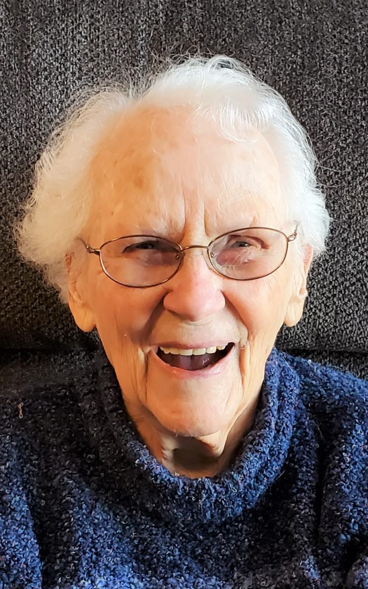 Grace Lorraine Moore The Times