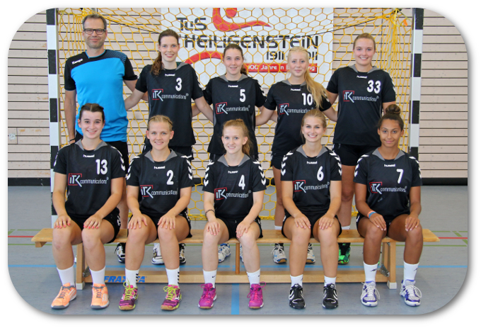 wA JSG Ottersheim/Bellheim/Zeiskam/Kuhardt TuS 29 30 (1716) » TuS