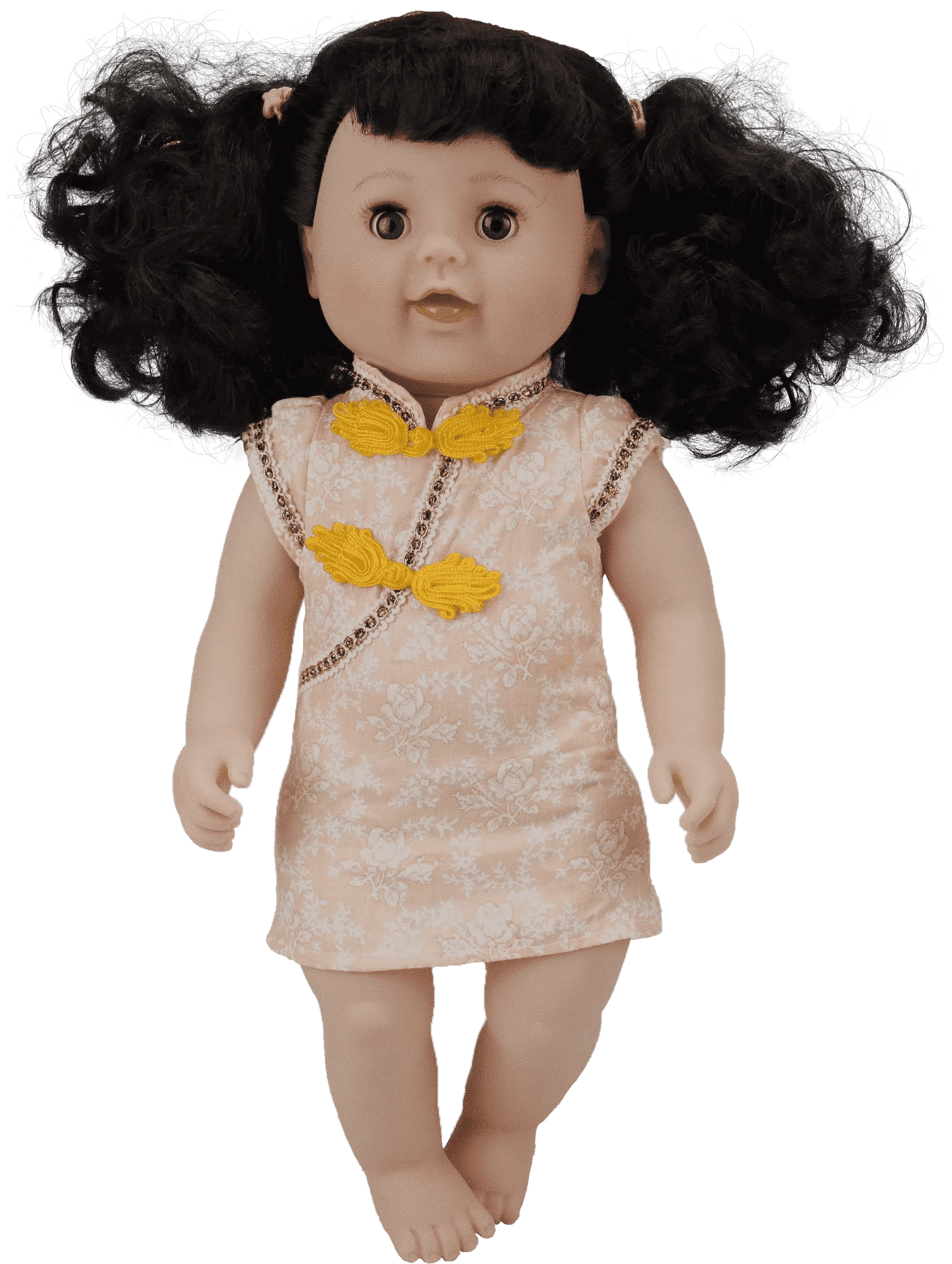 17inch Toys Doll Tusalmo Doll