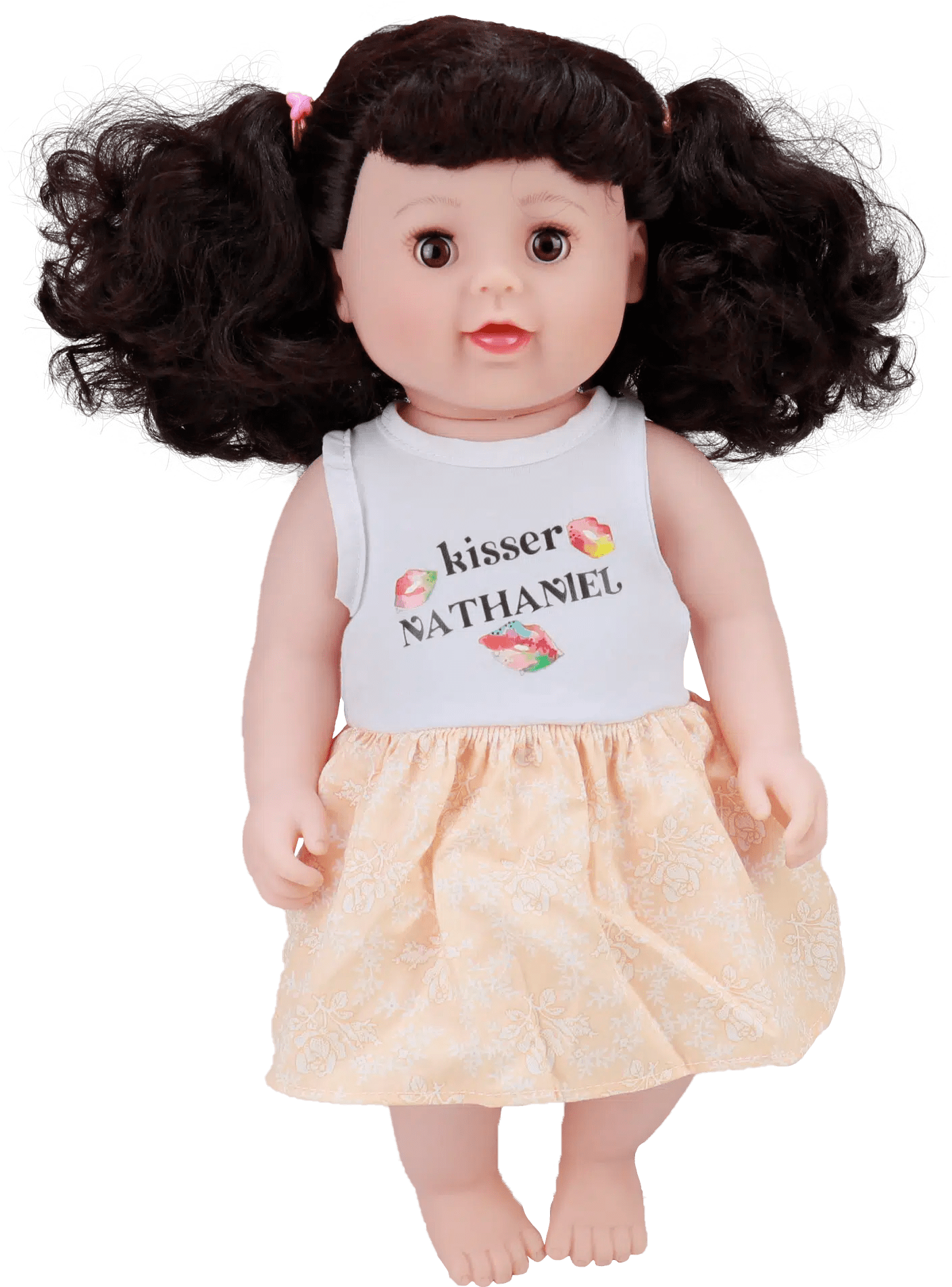 17inch Toys Doll Tusalmo Doll