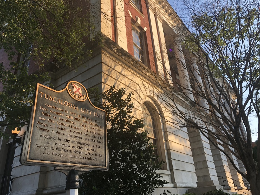 City of Tuscaloosa Accepting Applications for Tuscaloosa Tourism and