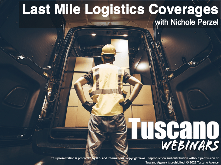 Webinars Tuscano Toolbox