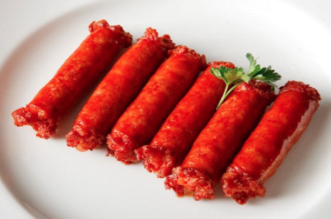 11 Comidas típicas de Navarra que tienes que probar