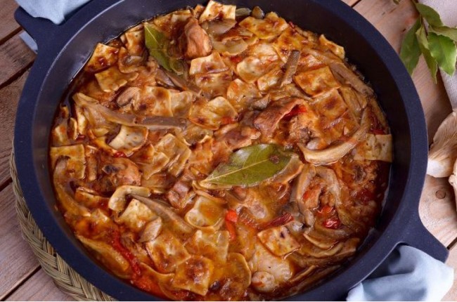 11 Comidas típicas de Jaén que tienes que probar