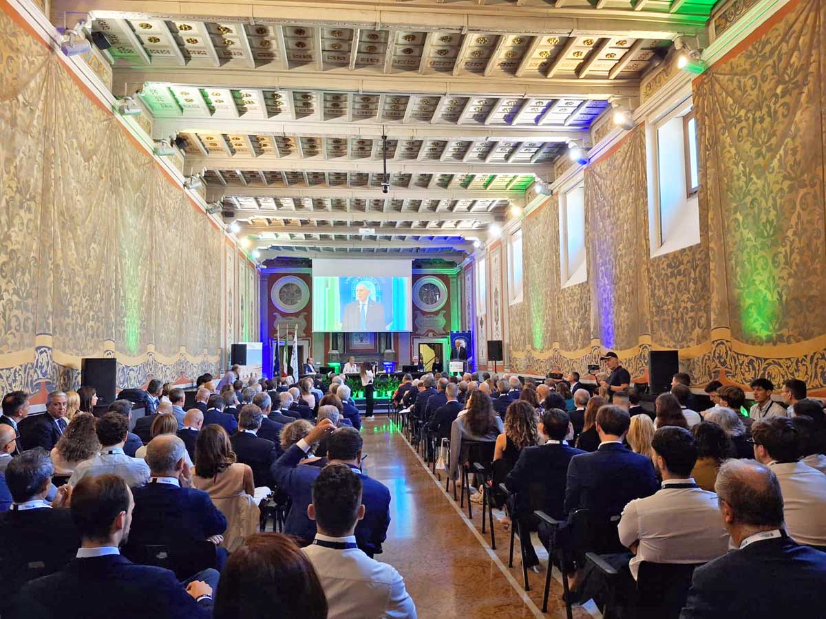 Presentato all’Università della Tuscia un rapporto sul declino demografico