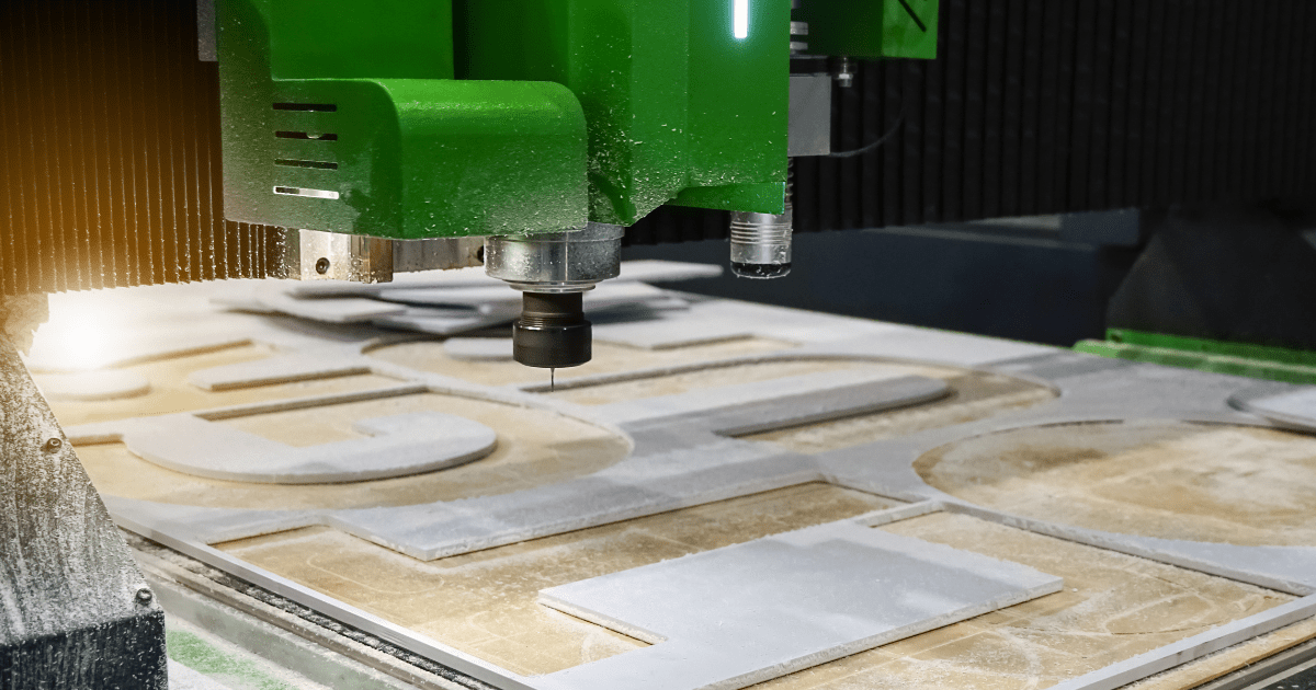 Plastic Fabrication Tusco Manufacturing