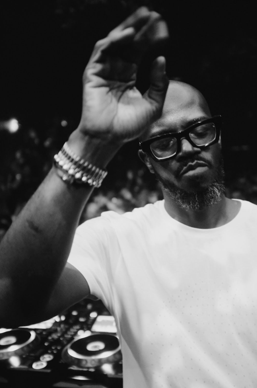 BLACK COFFEE Lanza nuevo álbum Subconsciously Tusdj Latinoamérica