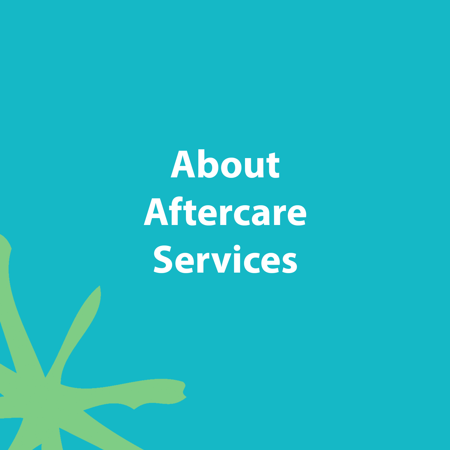 After CareTusla Child and Family Agency