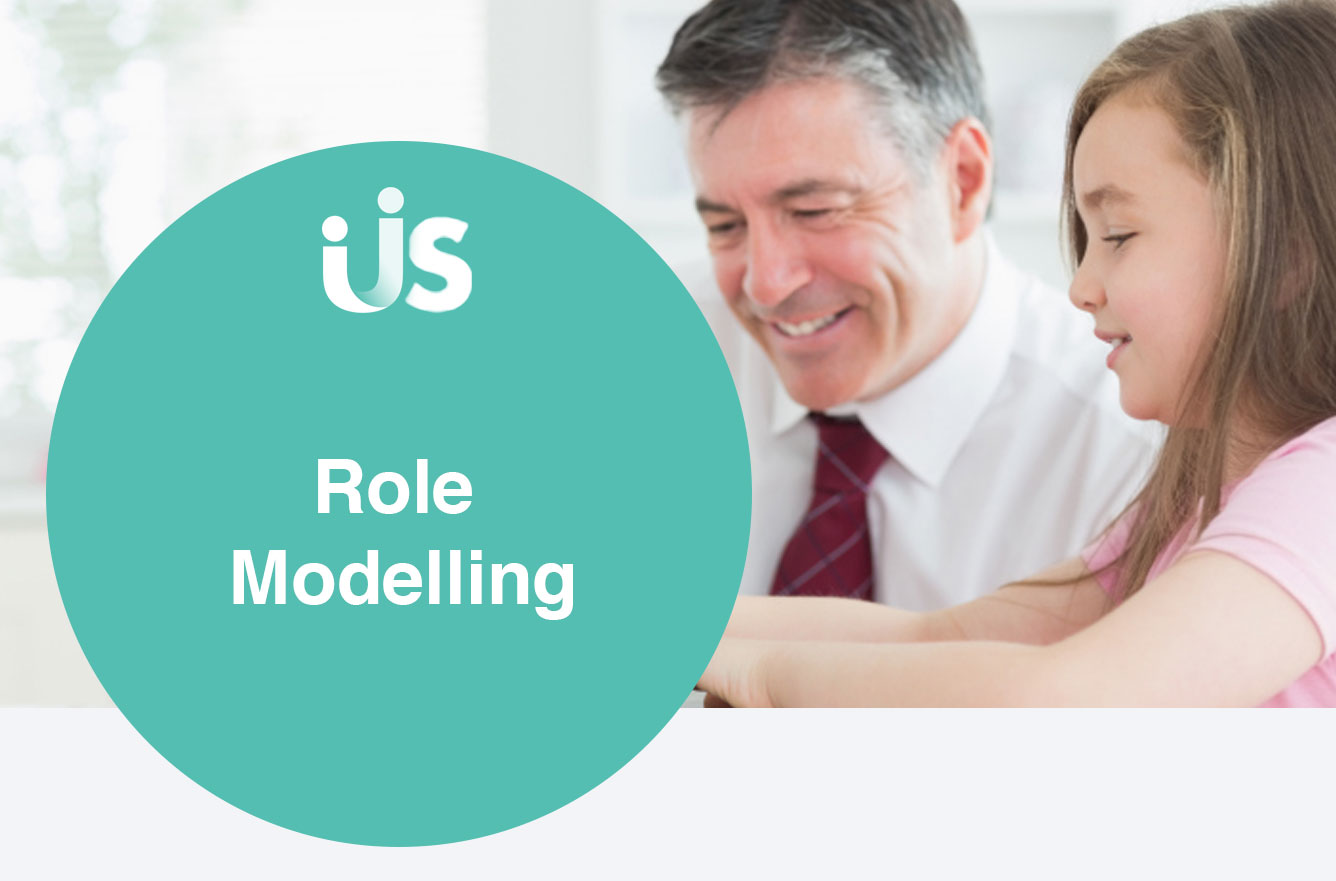 Role ModellingTusla Child and Family Agency