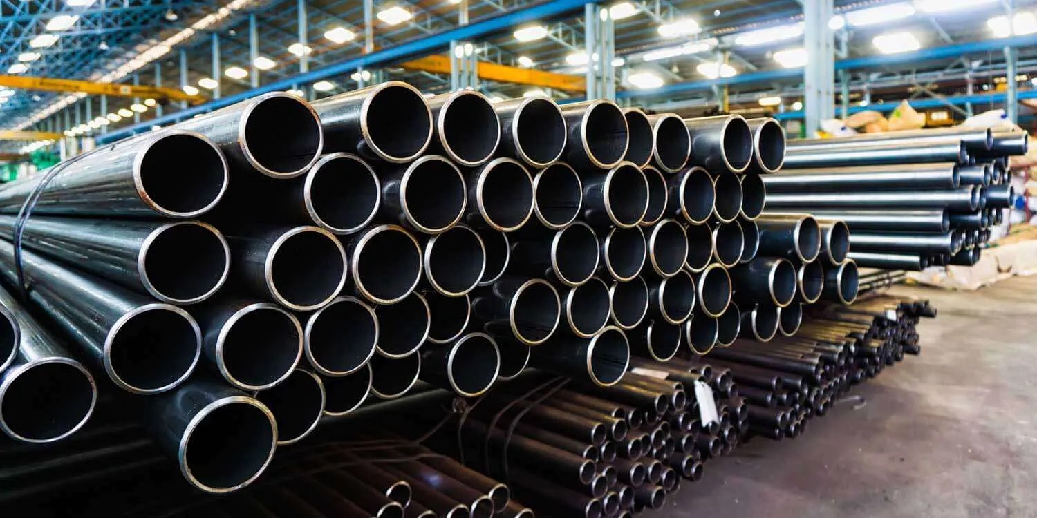 Schedule 80 Steel Pipe Chart & Specification