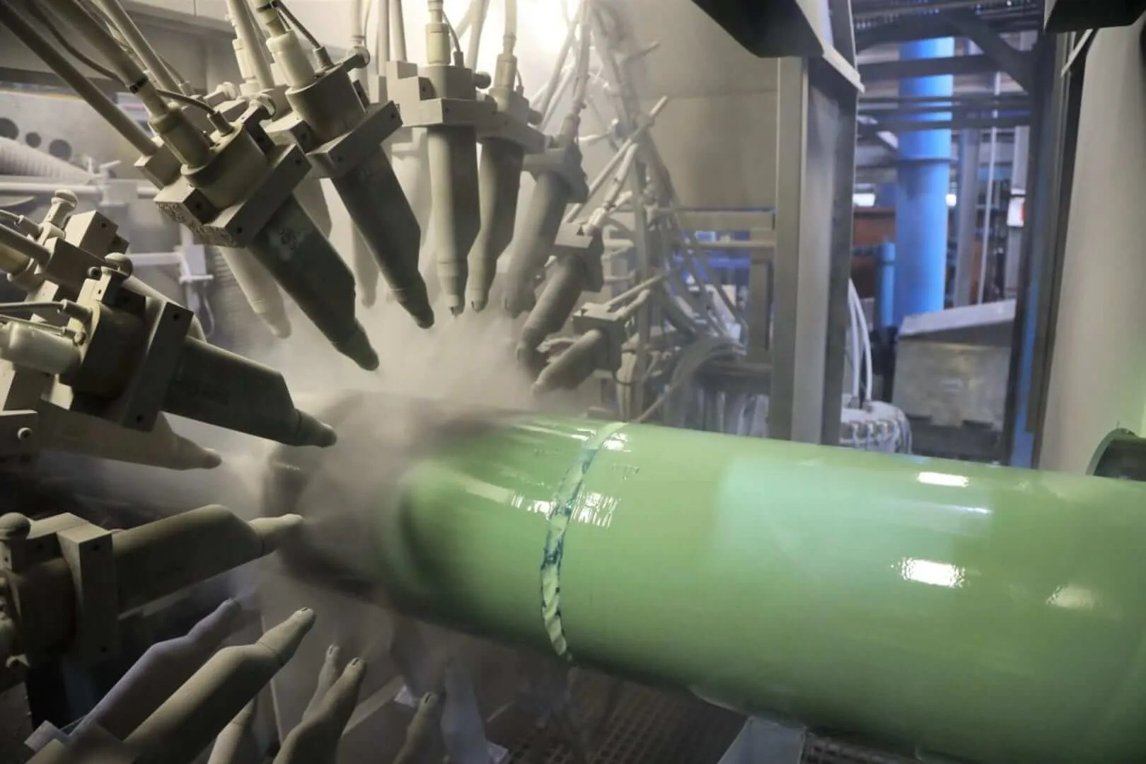 The Significance Of Boiler Tube Coating