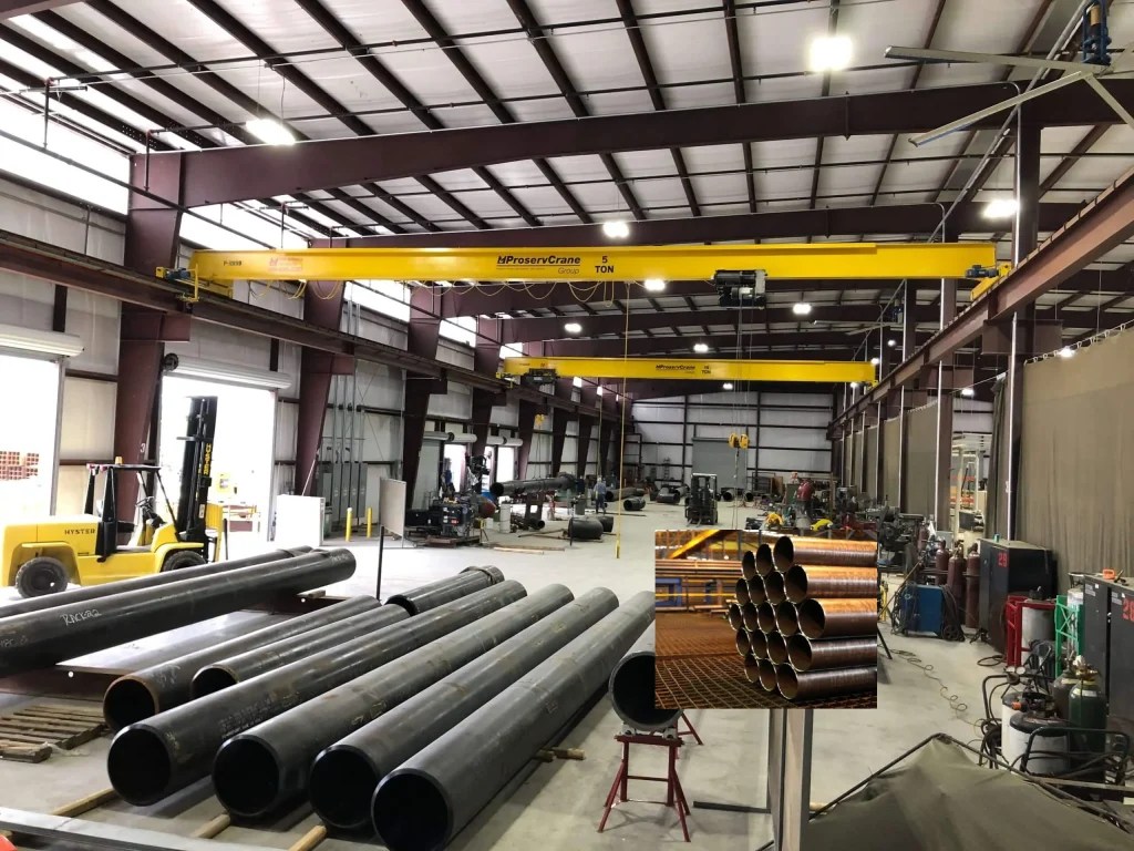 5 Reasons To Choose Carbon Steel Pipe TUSPIPE Tianjin United Steel