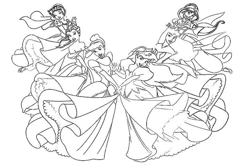 Princesas Part 6 Princesas Part 6