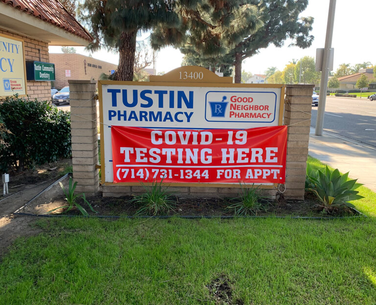 Tustin Pharmacy Your Family's Wellness Partner Specialty Pharmacy