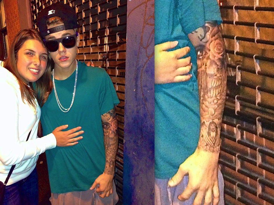 L'ultimo Tatuaggio Di Justin Bieber - Tu Style 704_x_940_jpg