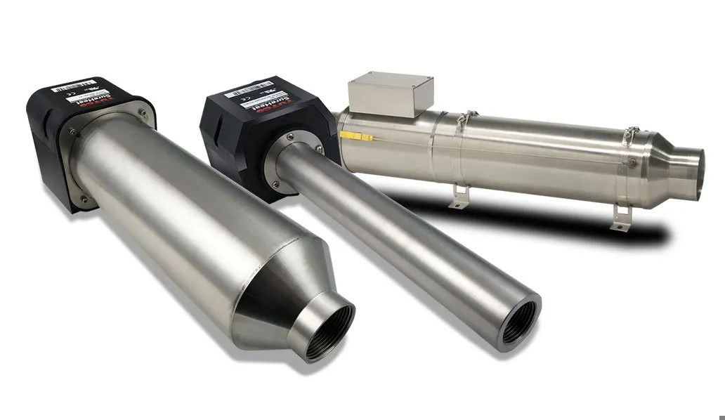 Process Air Heaters TUTCO HEATING SOLUTIONS GROUP