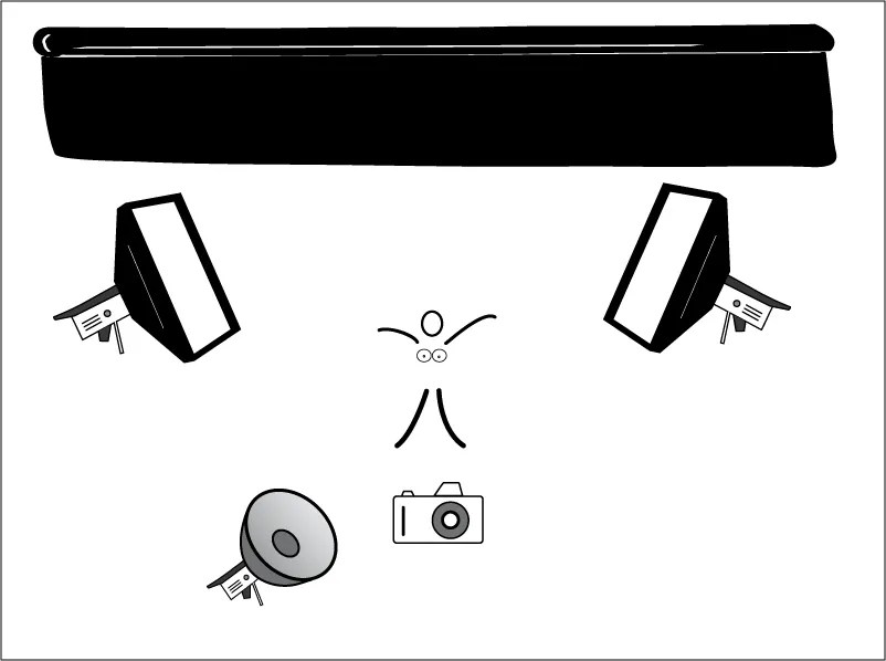 Nude & erotic photography: practical tips