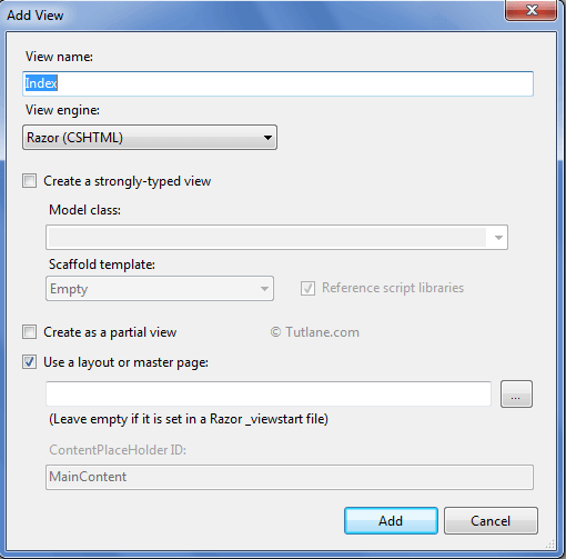 Url Routing in MVC Example with Multiple Parameters (Query