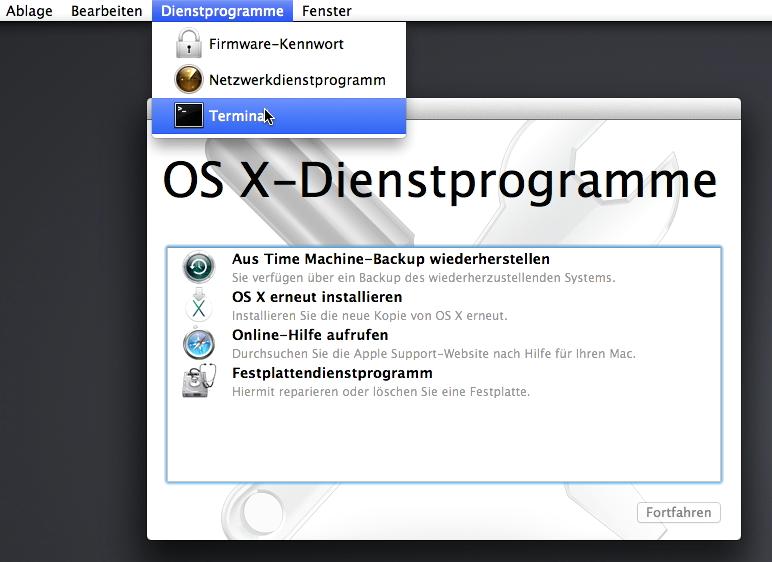 Mac: Bildschirm sperren so geht's Tipps & Tricks