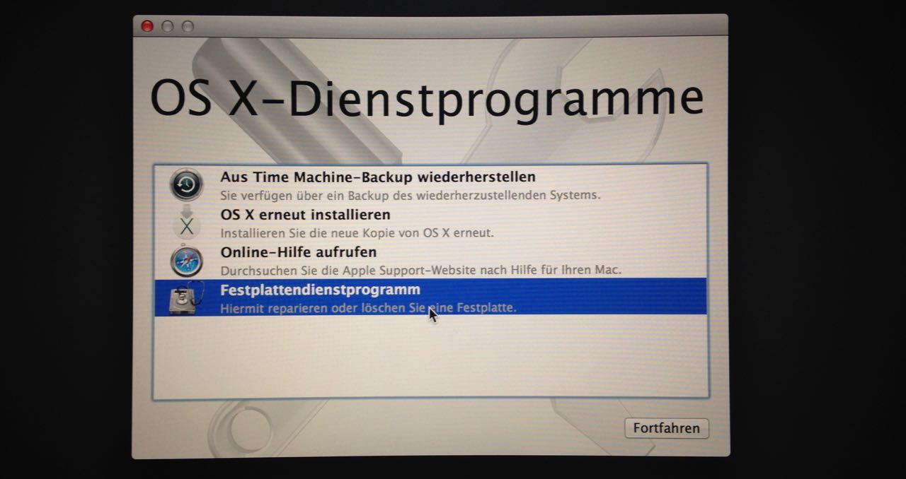 Mac Neu Aufsetzen Ohne Cd rama jono