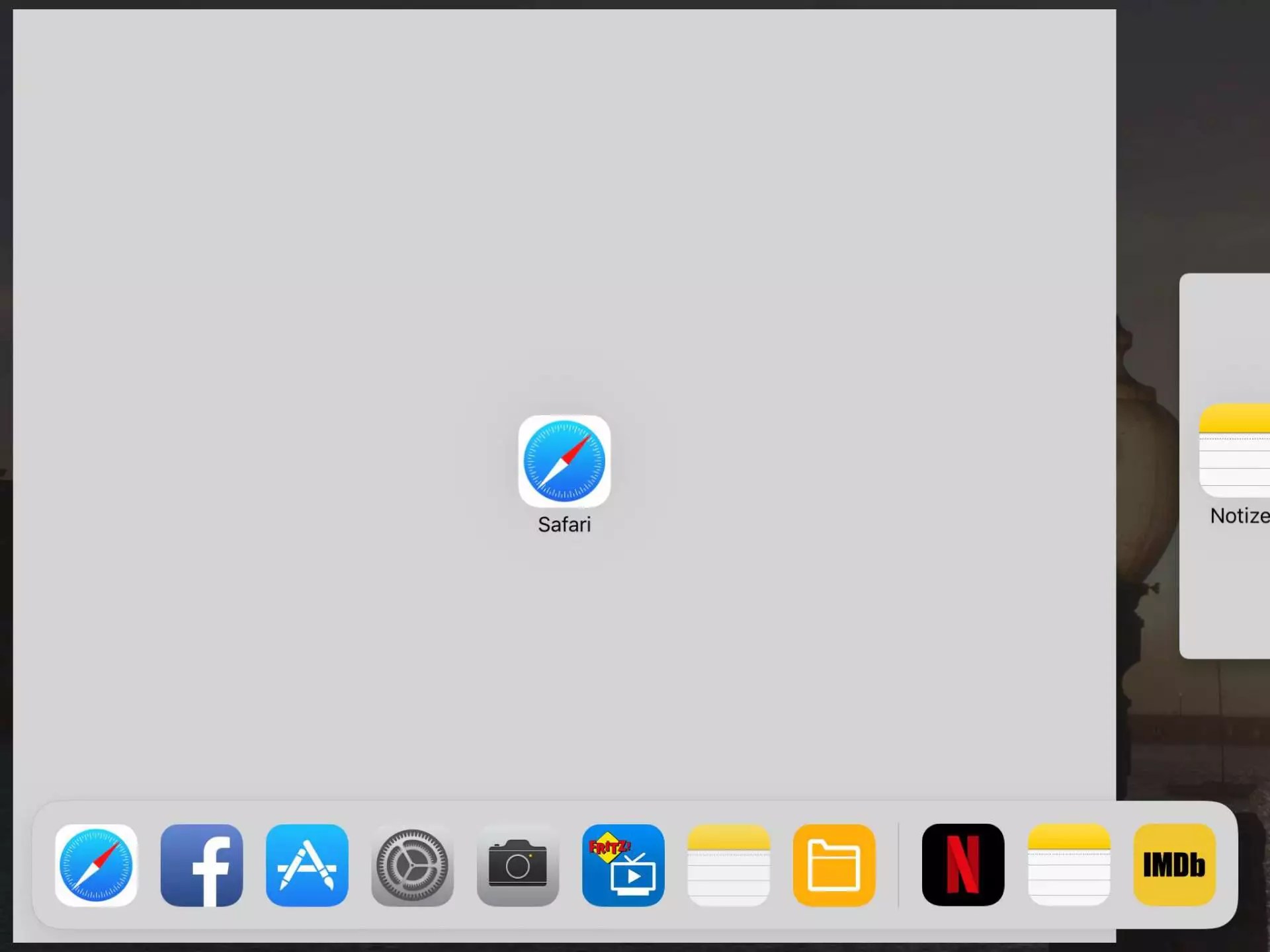 Anleitung Multitasking und Drag&Drop unter iOS 11 nutzen Tutonaut.de