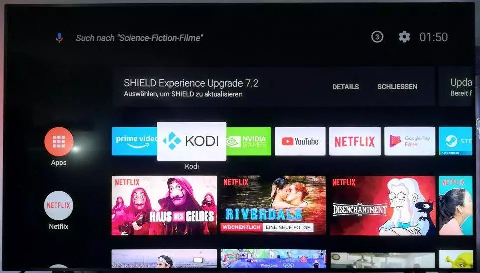 8 Wege, um Kodi auf den TV zu bekommen Tutonaut