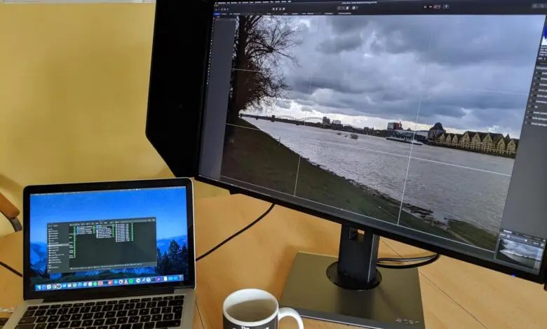 Laptop Als Monitor Nutzen Hdmi arik fotogra