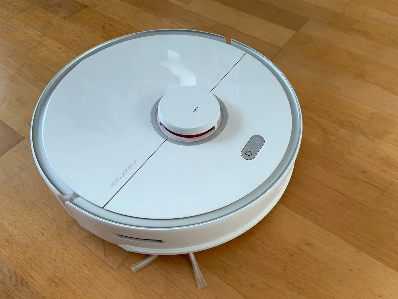 SaugWischRoboter Roborock S5 Max im Test Der Tutonaut